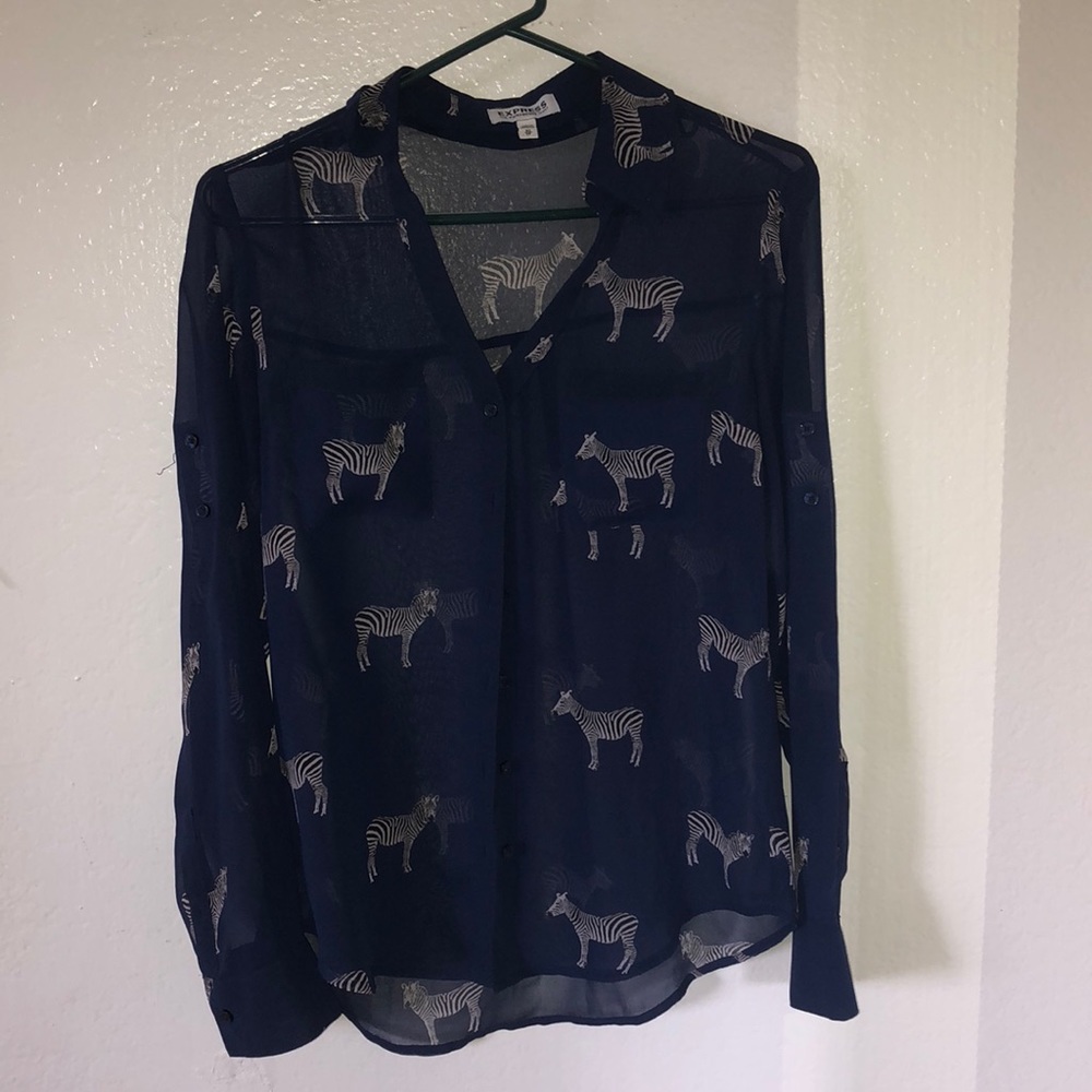 Portofino shirt